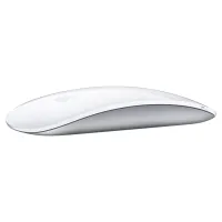 Mouse Apple Magic Mouse 2 White photo 2