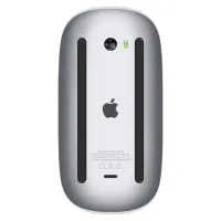 Mouse Apple Magic Mouse 2 White photo 3