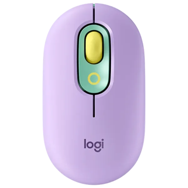 Мышь Logitech POP Daydream photo 1