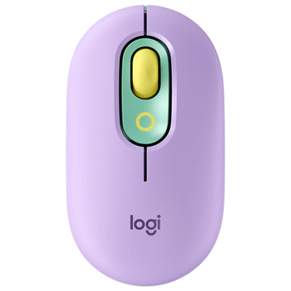 Мышь Logitech POP Daydream photo 1