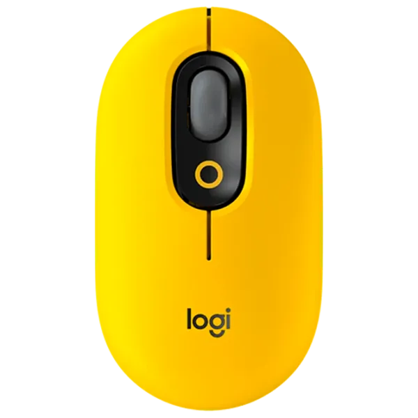 Мышь Logitech POP Blast photo 1