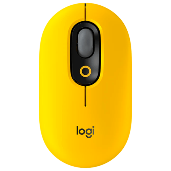 Мышь Logitech POP Blast photo 1
