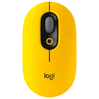 Mouse Logitech POP Blast