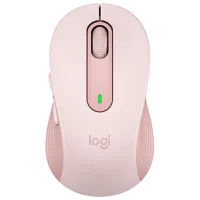 Мышь Logitech Signature M650 L Розовый