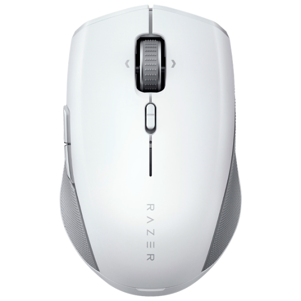 Мышь Razer Pro Click Mini Белый photo 1