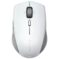 Mouse Razer Pro Click Mini White