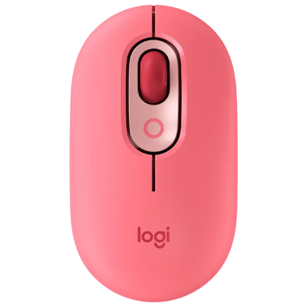 Мышь Logitech POP Heartbreaker photo 1