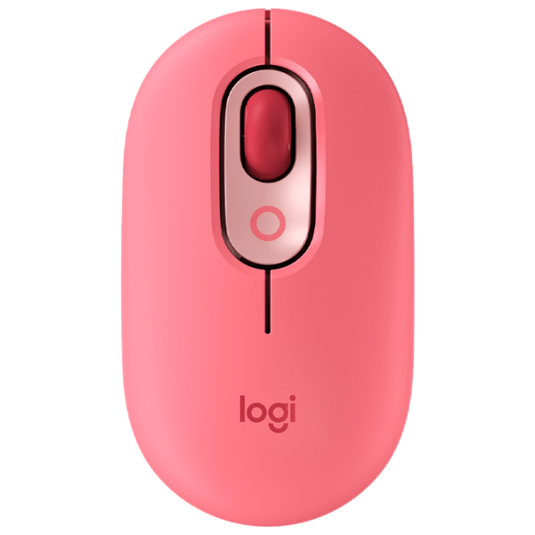 Мышь Logitech POP Heartbreaker photo 1