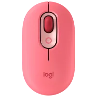 Mouse Logitech POP Heartbreaker