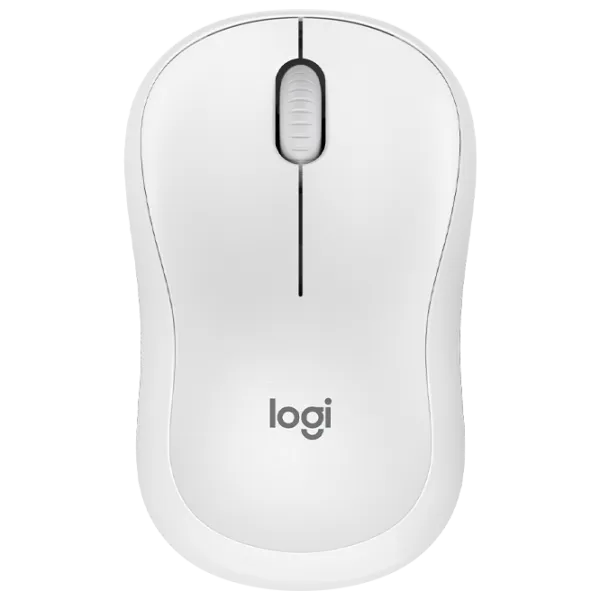 Мышь Logitech M220 Белый photo 1 Мышь Logitech M220 Белый photo 1