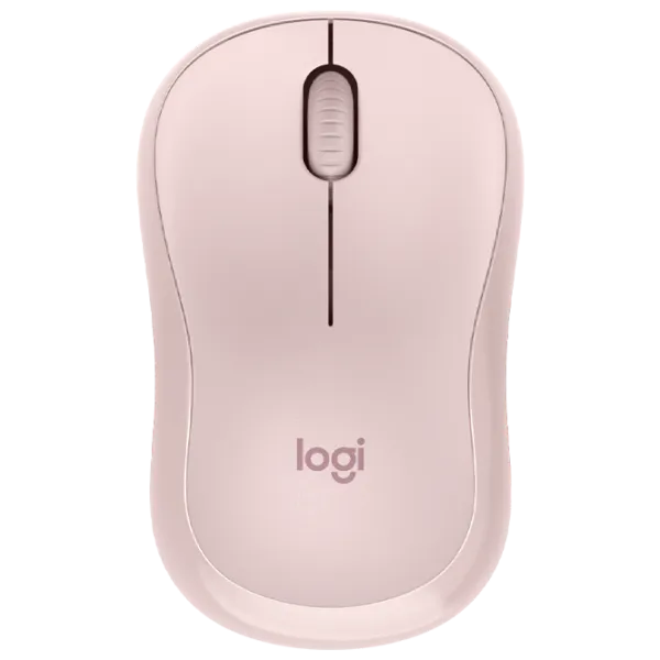 Мышь Logitech M220 Роза photo 1 Мышь Logitech M220 Роза photo 1