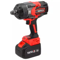 Шуруповерт Yato YT828073 1850 об/мин