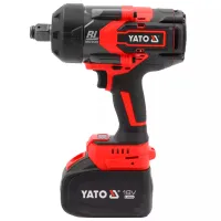 Mașina de înșurubat Yato YT828073 1850 rot/min photo 3