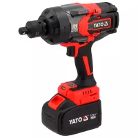 Mașina de înșurubat Yato YT828073 1850 rot/min photo 4