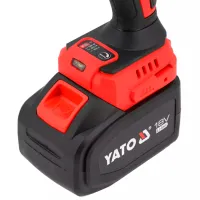 Mașina de înșurubat Yato YT828073 1850 rot/min photo 8