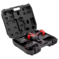 Mașina de înșurubat Yato YT828073 1850 rot/min photo 9