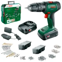 Дрель-шуруповерт Bosch B06039D4103 440 об/мин