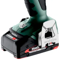 Дрель-шуруповерт Metabo BS 18 L 2x2 1850 об/мин photo 4