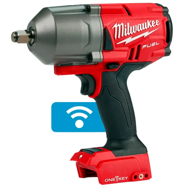 Mașina de înșurubat Milwaukee ONEFHIWF12-0X 1750 rot/min photo 2 Mașina de înșurubat Milwaukee ONEFHIWF12-0X 1750 rot/min photo 2