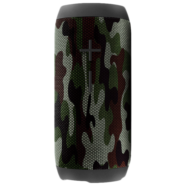 Boxă portabilă Sven PS-210 12 W/ Camouflage photo 1