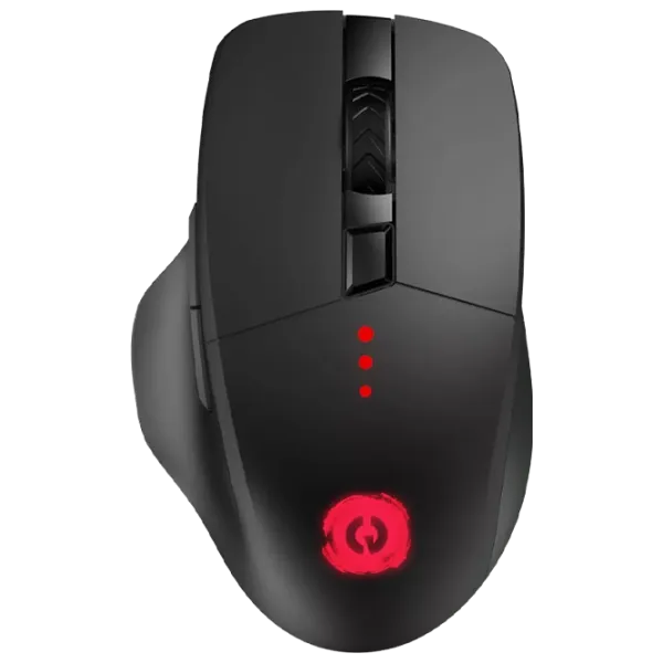 Mouse Canyon Crusader GMW-13 USB / Black photo 1
