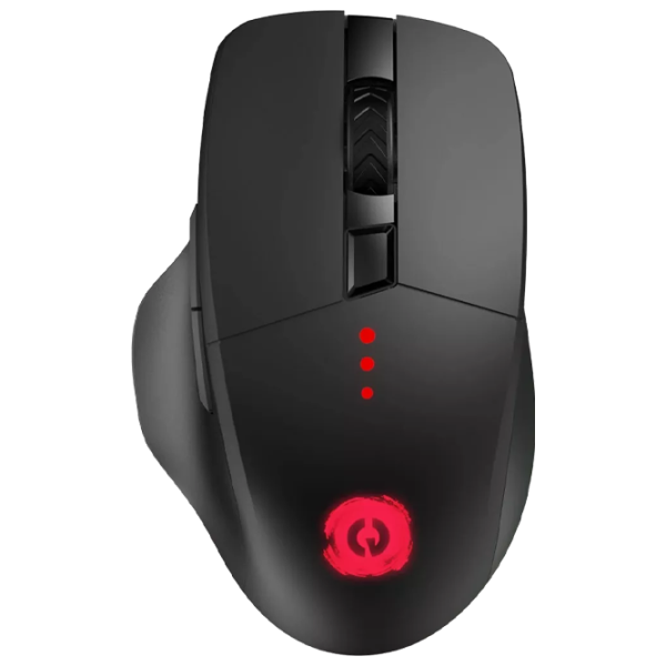 Mouse Canyon Crusader GMW-13 USB / Black photo 1