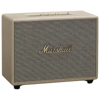 Портативная колонка Marshall Woburn 3 60 Вт/ Кремовый