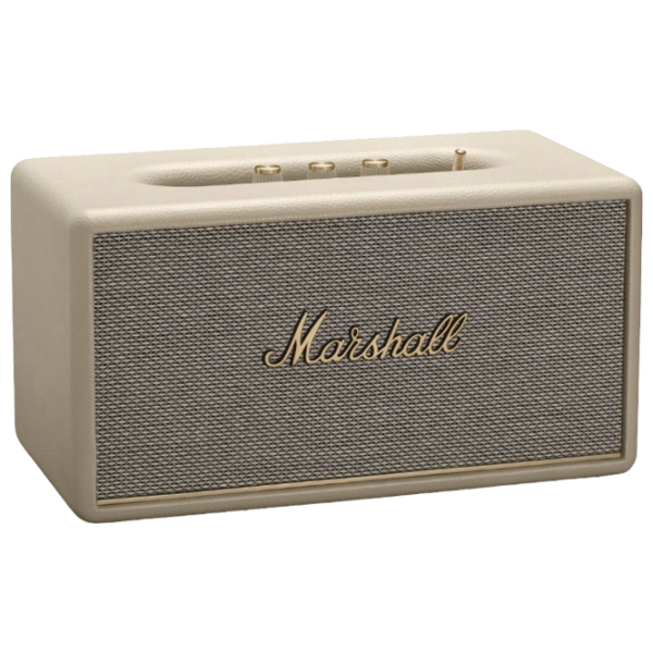 Портативная колонка Marshall Stanmore 3 30 Вт/ Кремовый photo 1