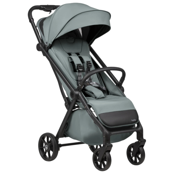 Детская коляска Tutis Jogo TT.PP200/143/ Мятный photo 1