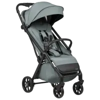 Детская коляска Tutis Jogo TT.PP200/143/ Мятный