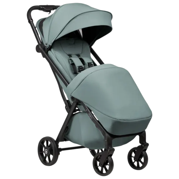 Детская коляска Tutis Jogo TT.PP200/143/ Мятный photo 2