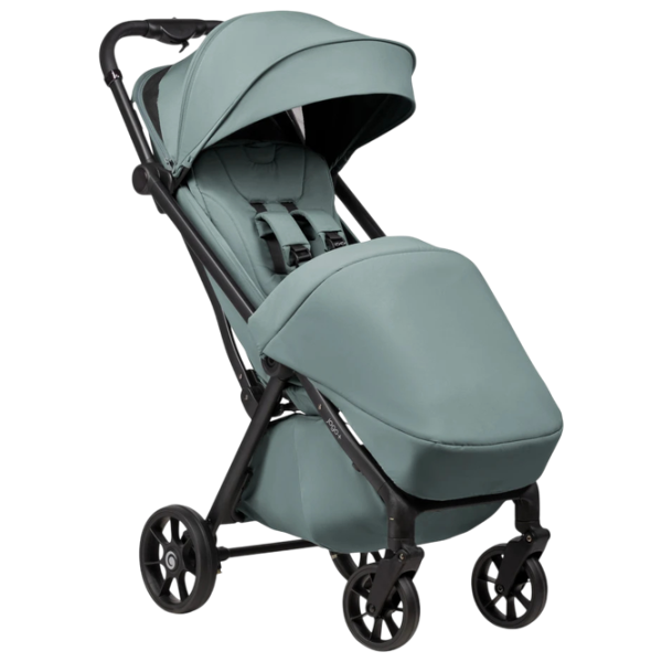 Детская коляска Tutis Jogo TT.PP200/143/ Мятный photo 2