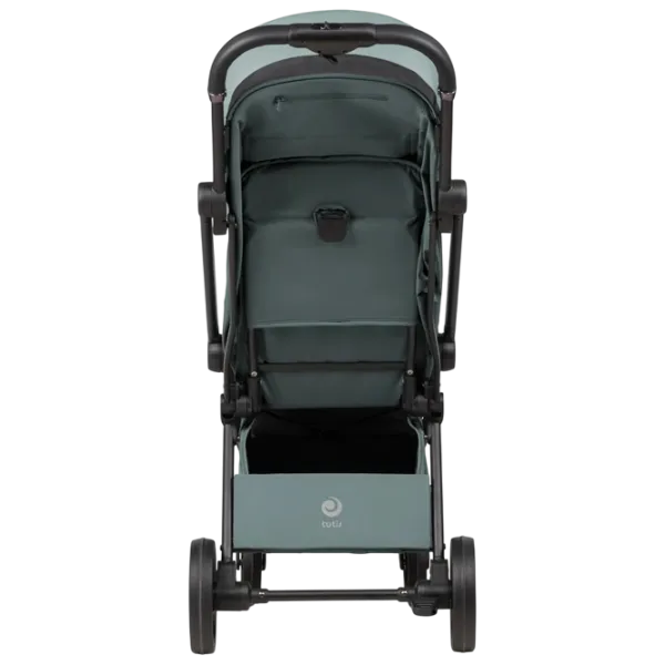 Детская коляска Tutis Jogo TT.PP200/143/ Мятный photo 3