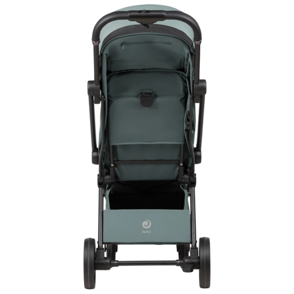 Детская коляска Tutis Jogo TT.PP200/143/ Мятный photo 3