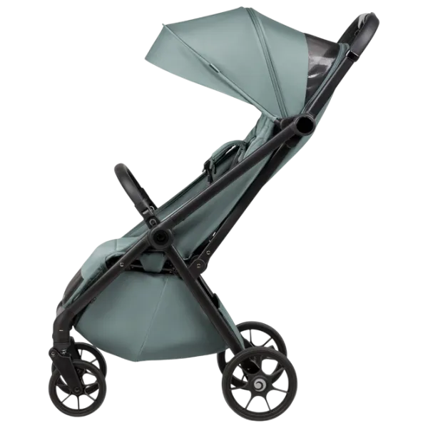 Детская коляска Tutis Jogo TT.PP200/143/ Мятный photo 4