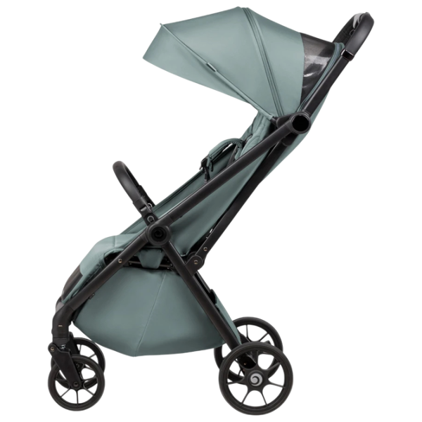 Детская коляска Tutis Jogo TT.PP200/143/ Мятный photo 4