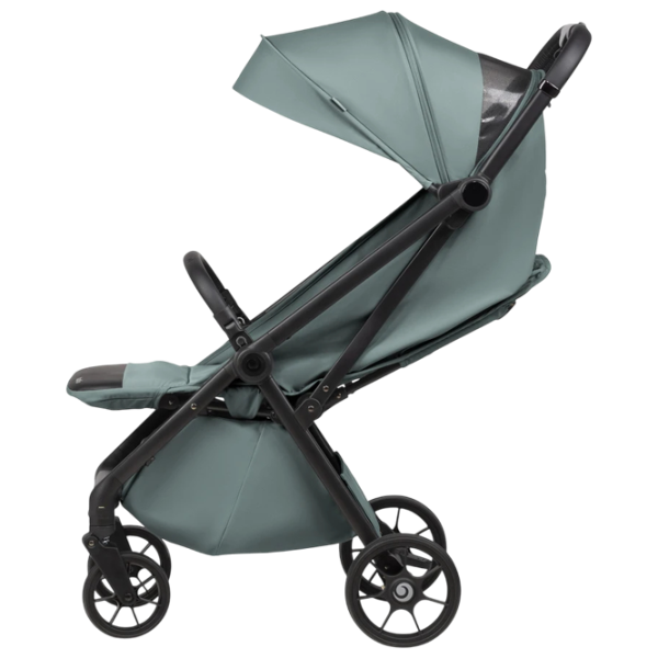 Детская коляска Tutis Jogo TT.PP200/143/ Мятный photo 5