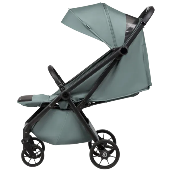 Детская коляска Tutis Jogo TT.PP200/143/ Мятный photo 6