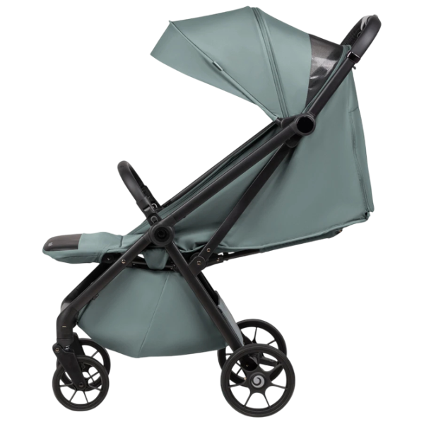 Детская коляска Tutis Jogo TT.PP200/143/ Мятный photo 6