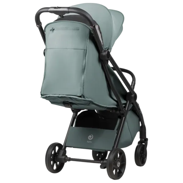 Детская коляска Tutis Jogo TT.PP200/143/ Мятный photo 7