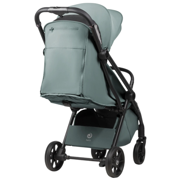 Детская коляска Tutis Jogo TT.PP200/143/ Мятный photo 7