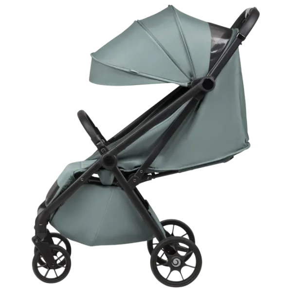 Детская коляска Tutis Jogo TT.PP200/143/ Мятный photo 8