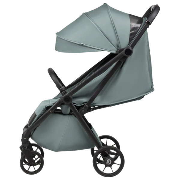 Детская коляска Tutis Jogo TT.PP200/143/ Мятный photo 8