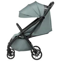 Детская коляска Tutis Jogo TT.PP200/143/ Мятный photo 8