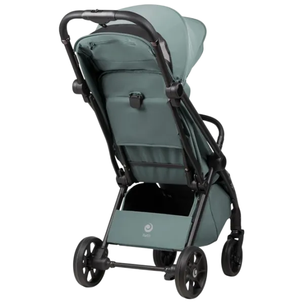 Детская коляска Tutis Jogo TT.PP200/143/ Мятный photo 10
