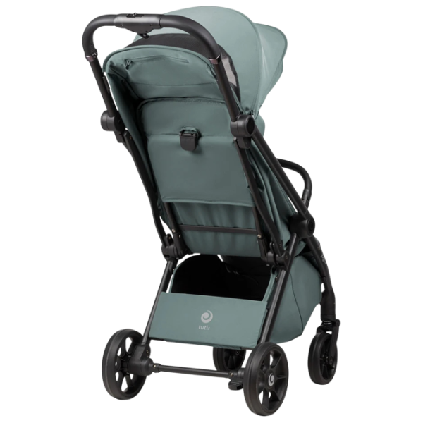 Детская коляска Tutis Jogo TT.PP200/143/ Мятный photo 10