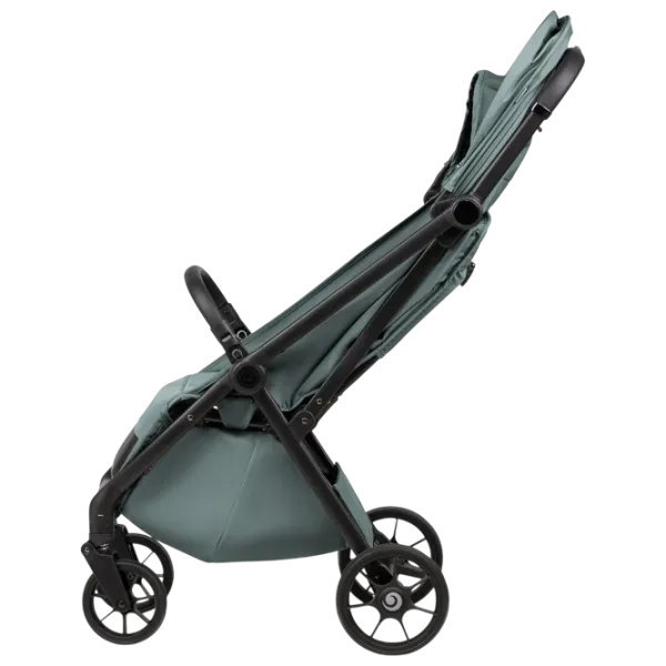 Детская коляска Tutis Jogo TT.PP200/143/ Мятный photo 11