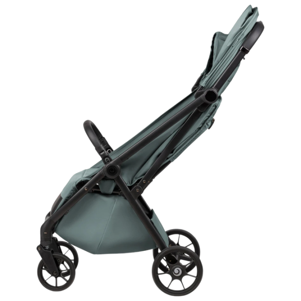 Детская коляска Tutis Jogo TT.PP200/143/ Мятный photo 11