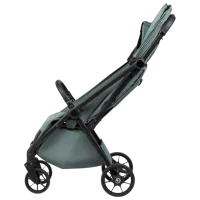 Детская коляска Tutis Jogo TT.PP200/143/ Мятный photo 11