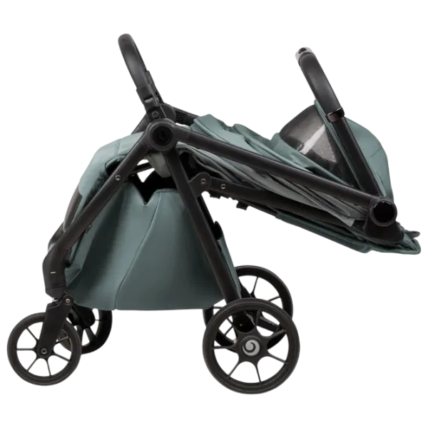 Детская коляска Tutis Jogo TT.PP200/143/ Мятный photo 12